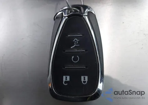 2018 Chevrolet Equinox Lt from USA, damaged, VIN 2GNAXJEV6J6349366